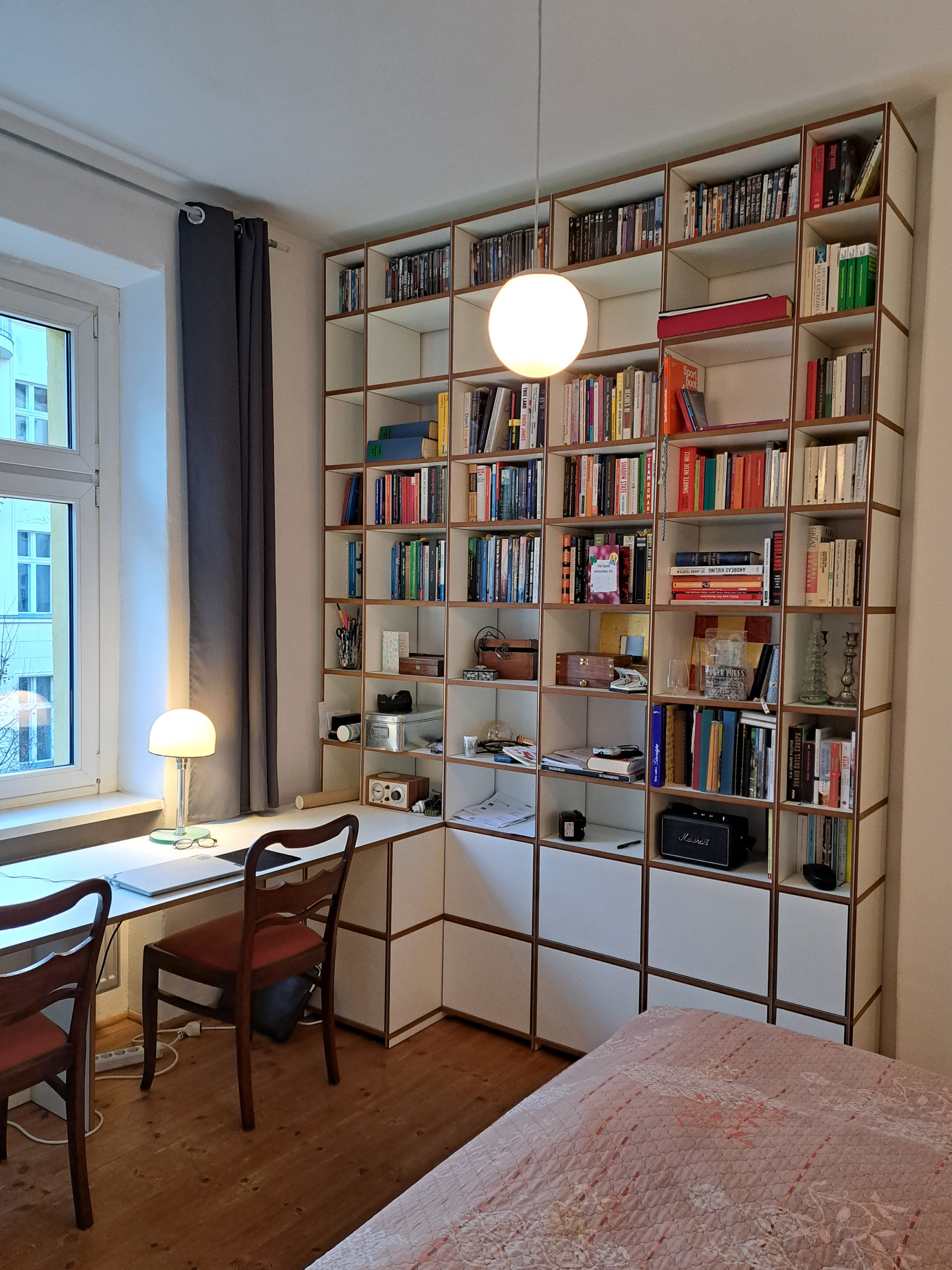 WOHNUNG PRENZLAUER BERG 2