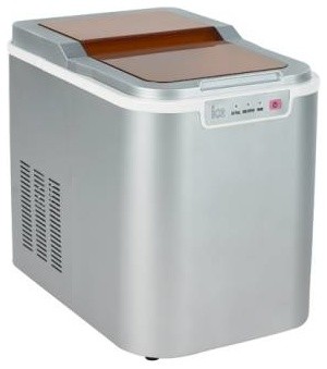 Challenger Icemaker - Portable