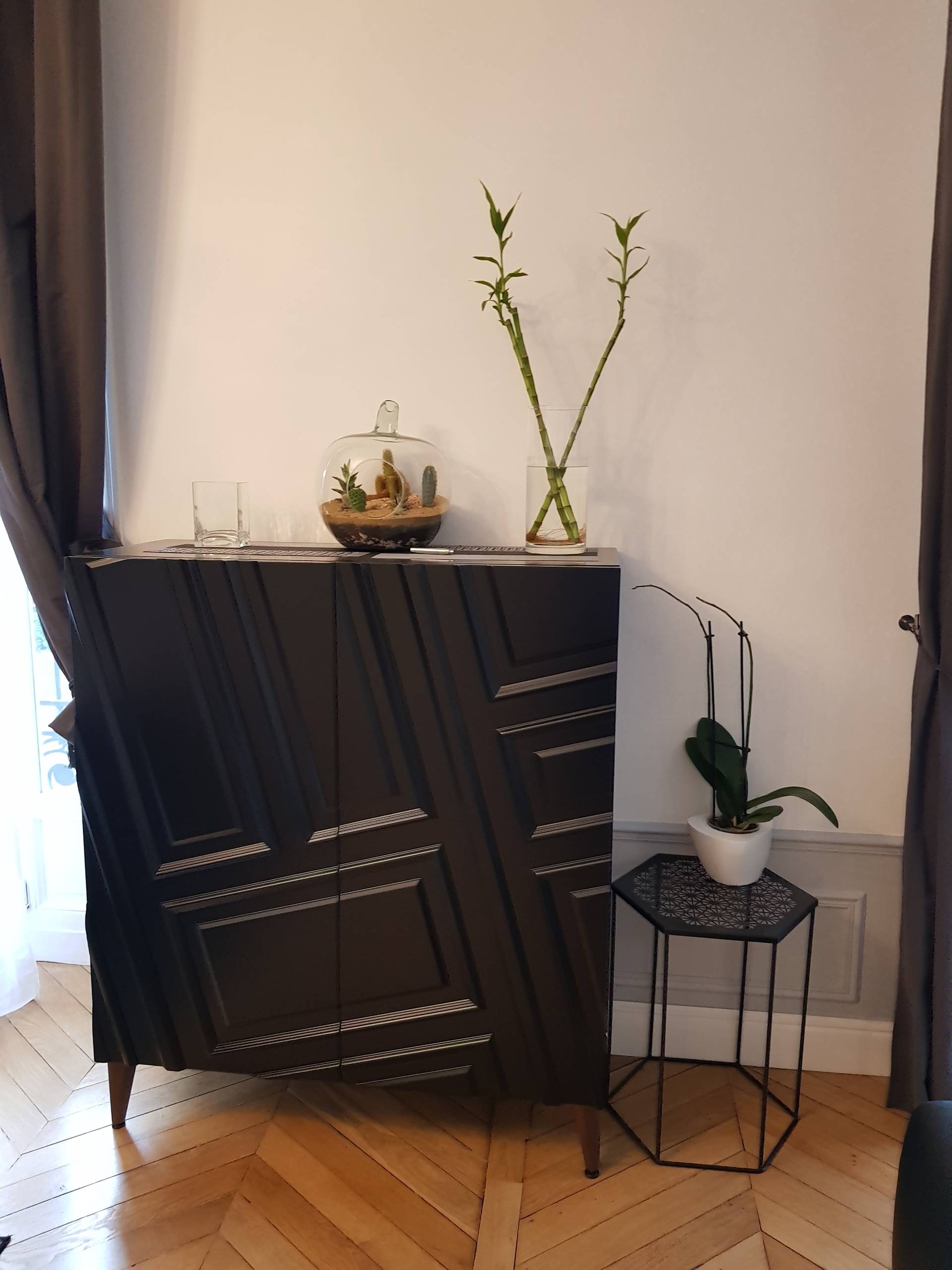 Rue de la roquette 75011