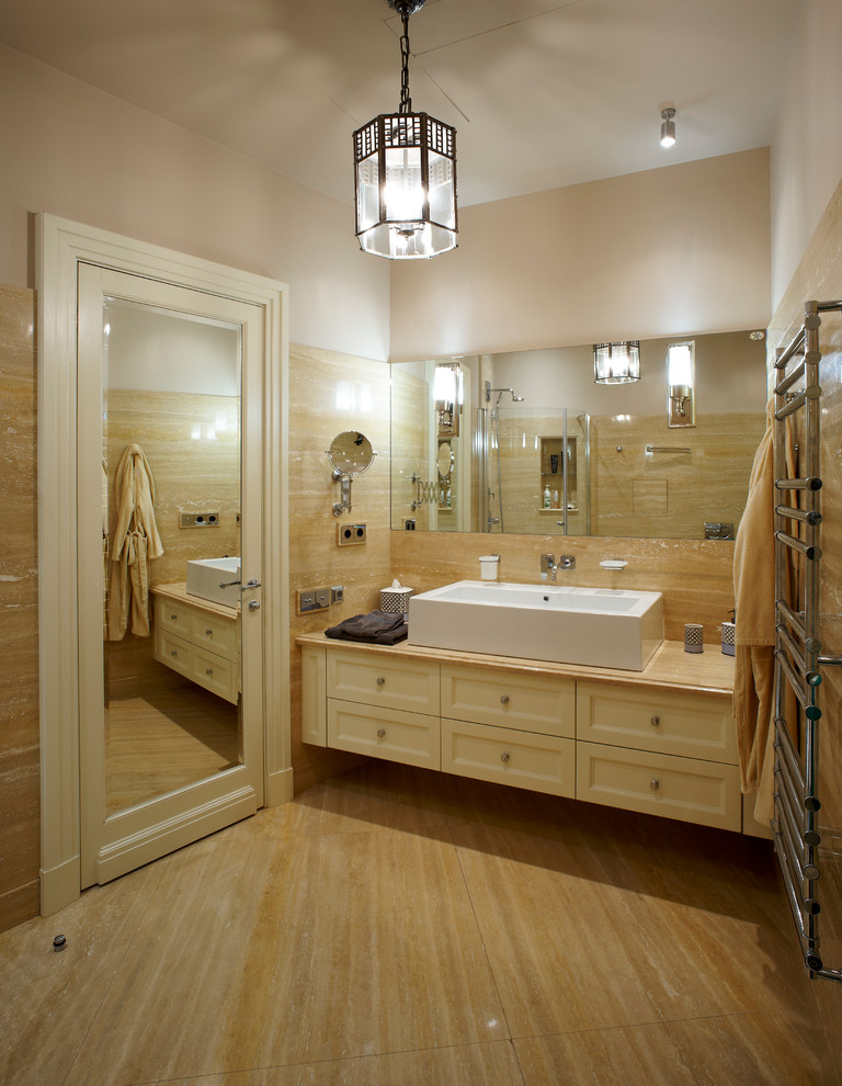 Квартира в ЖК Онегин