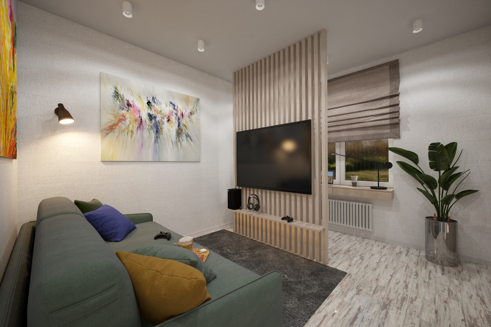 Квартира 81 кв.м.