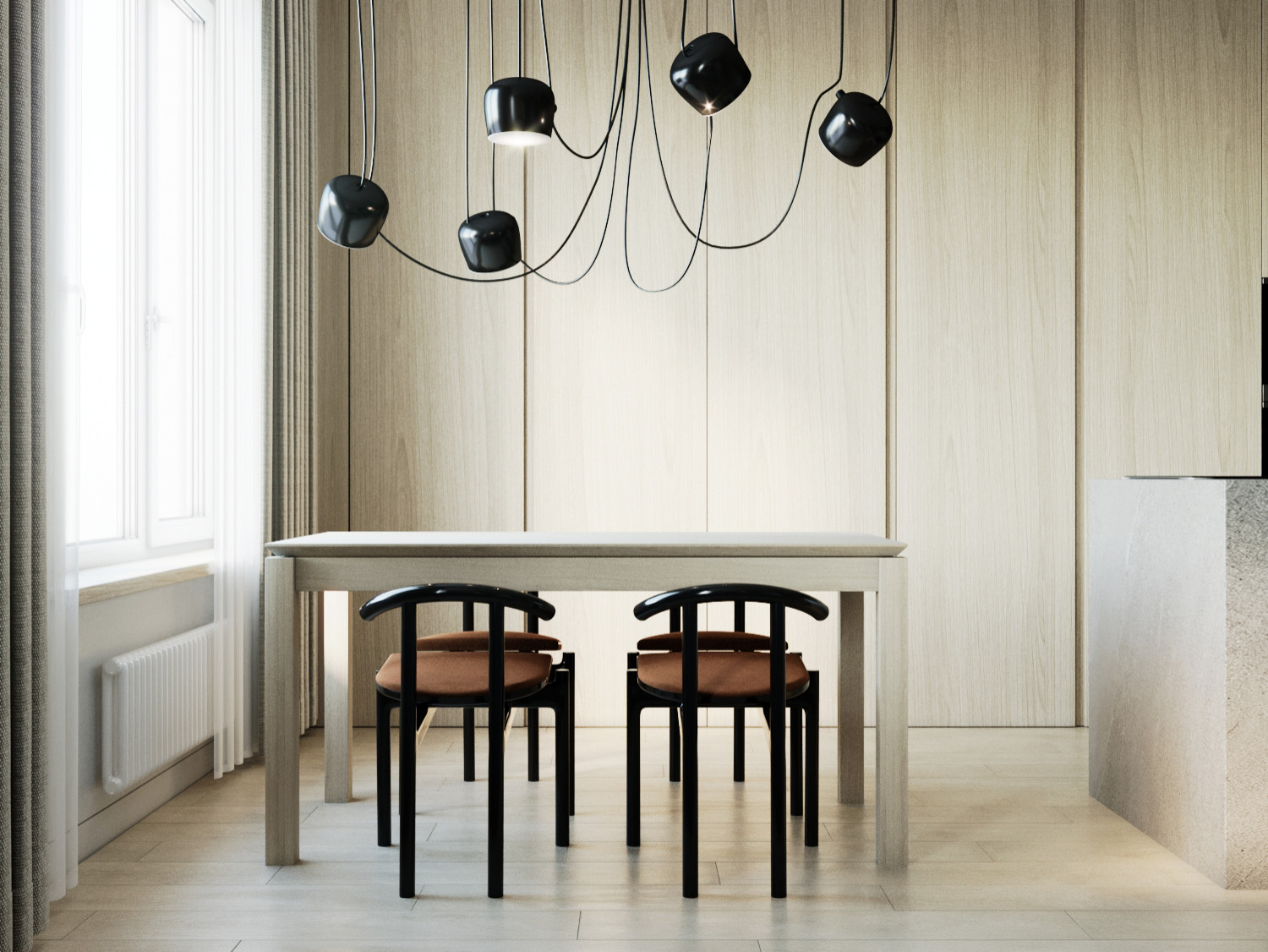 ЖК Level Амурская