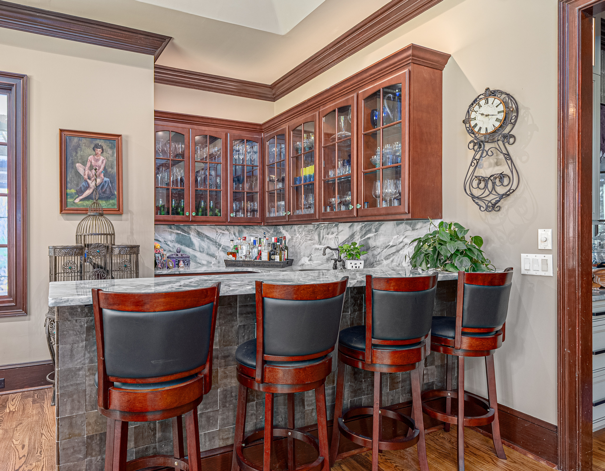 Palm Glade Kitchen & Bar - Landings