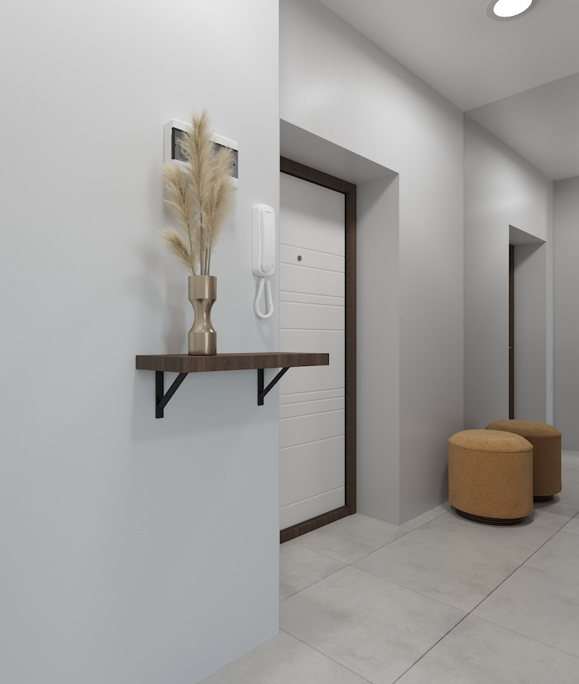 Квартира для молодого человека