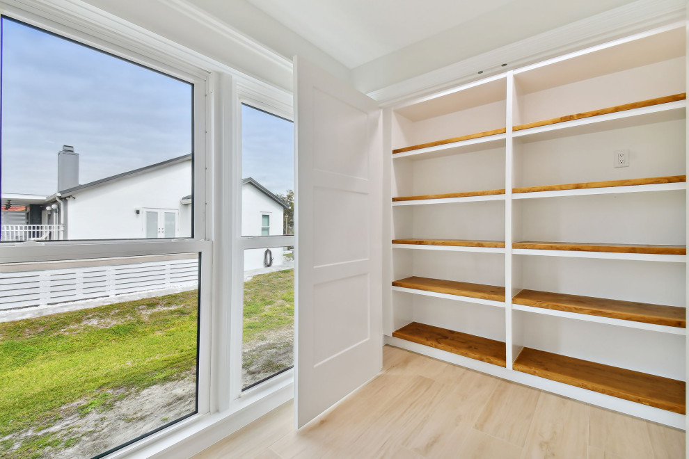 Englewood Home Remodel