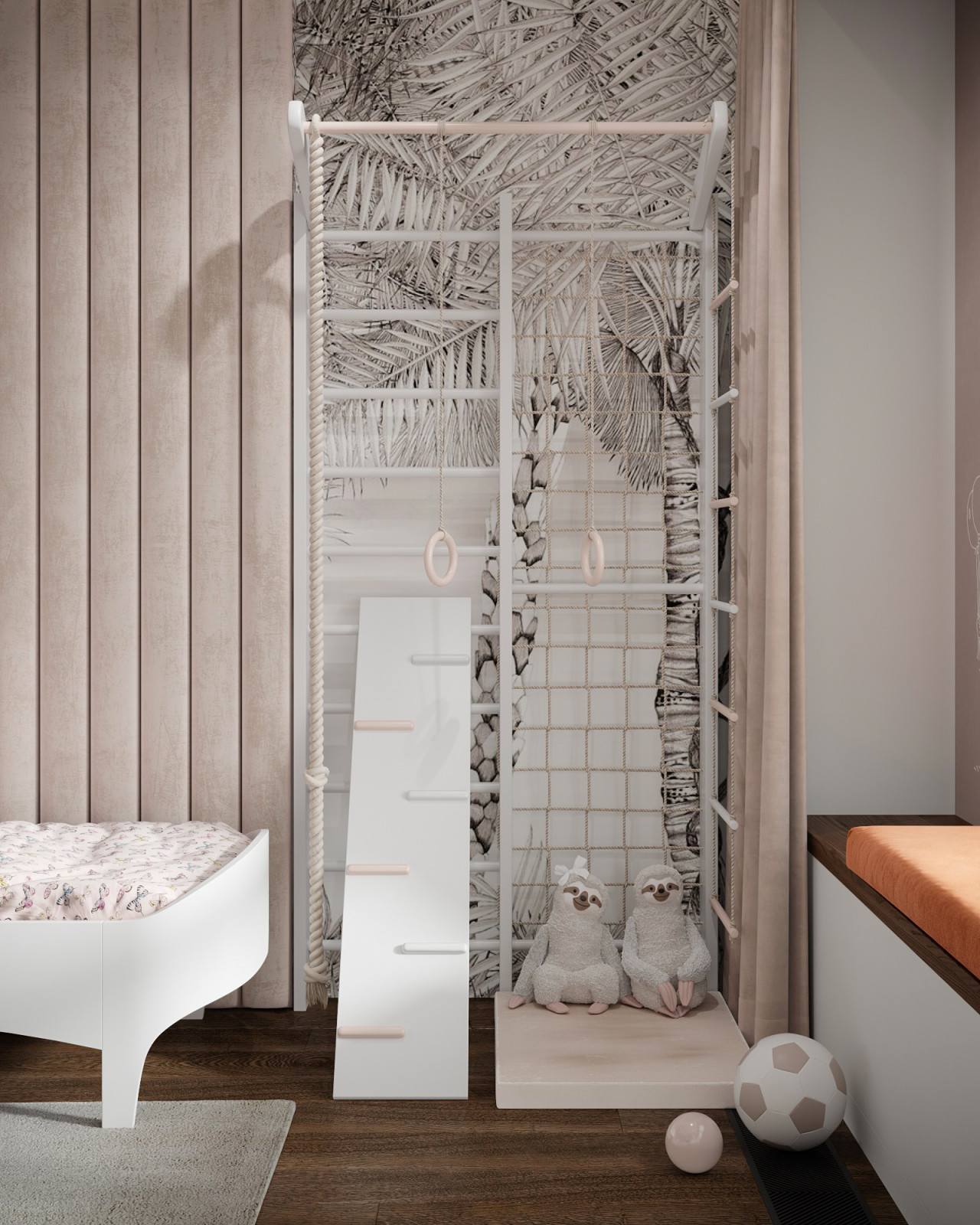 ЖК Архитекторы