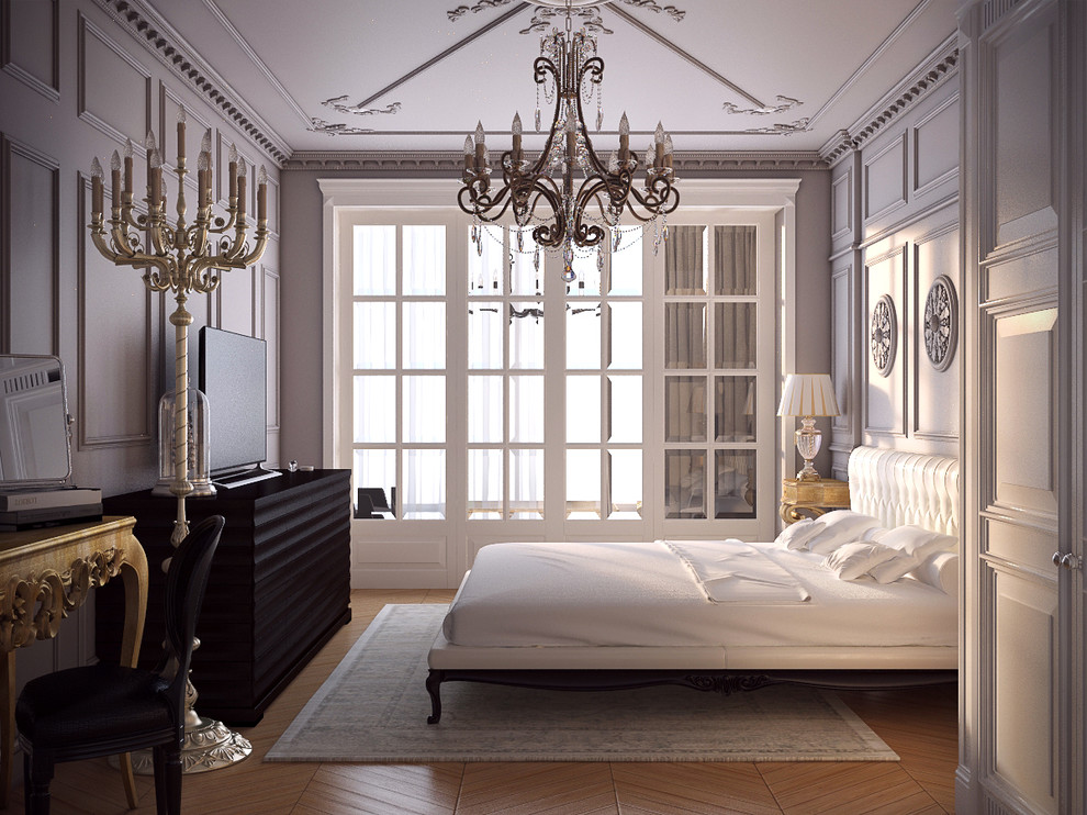 Европейская классика