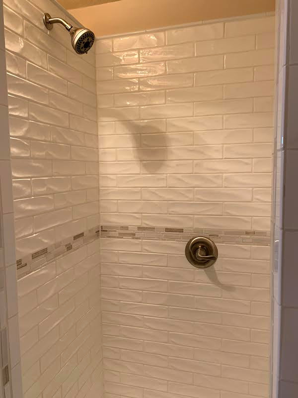 Bathroom Remodels