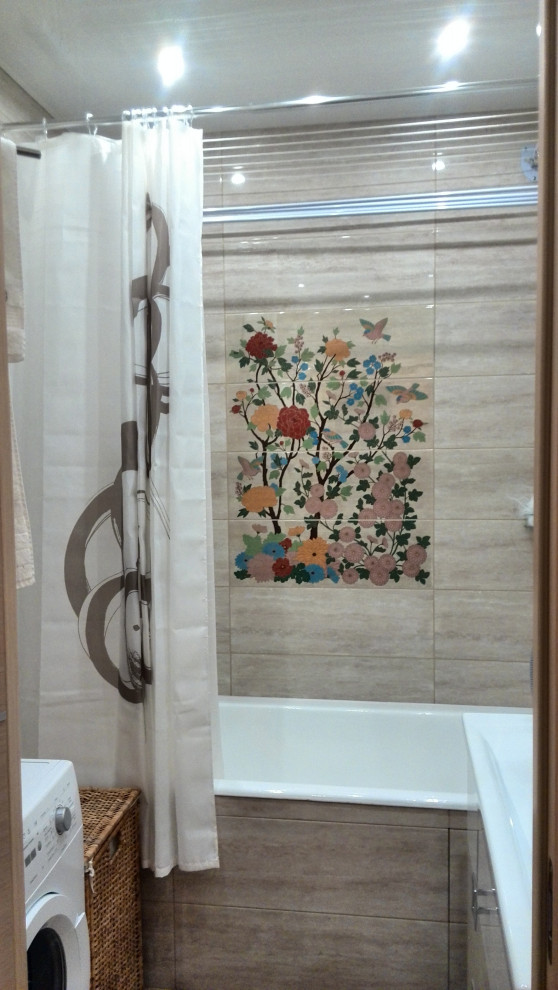 Квартира для молодой пары.