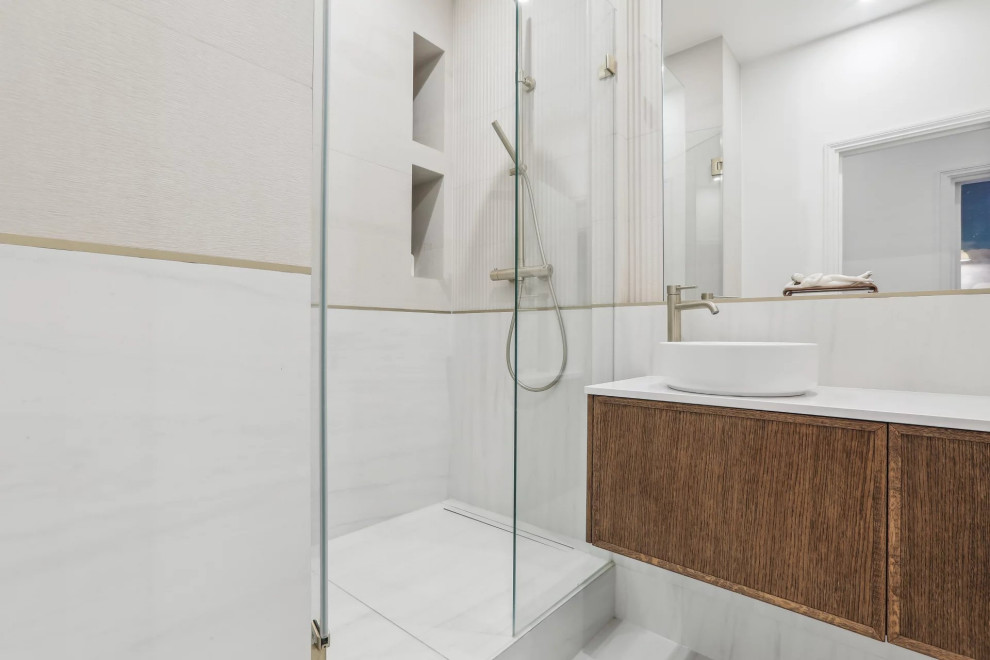 Rénovation d'un appartement