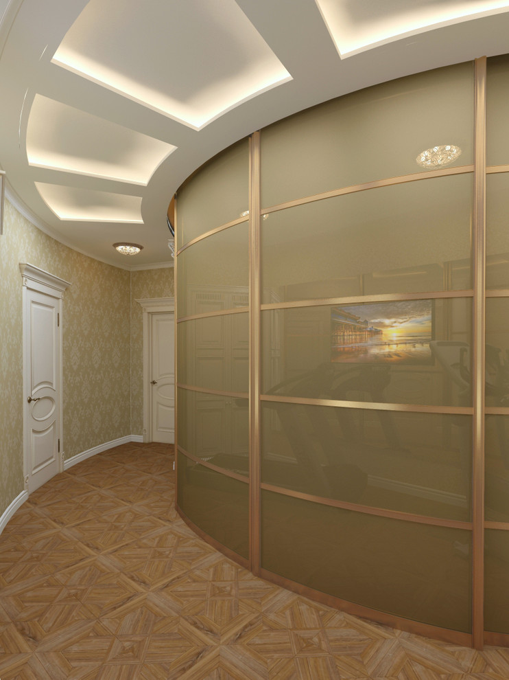 №187 жк "Академия люкса"