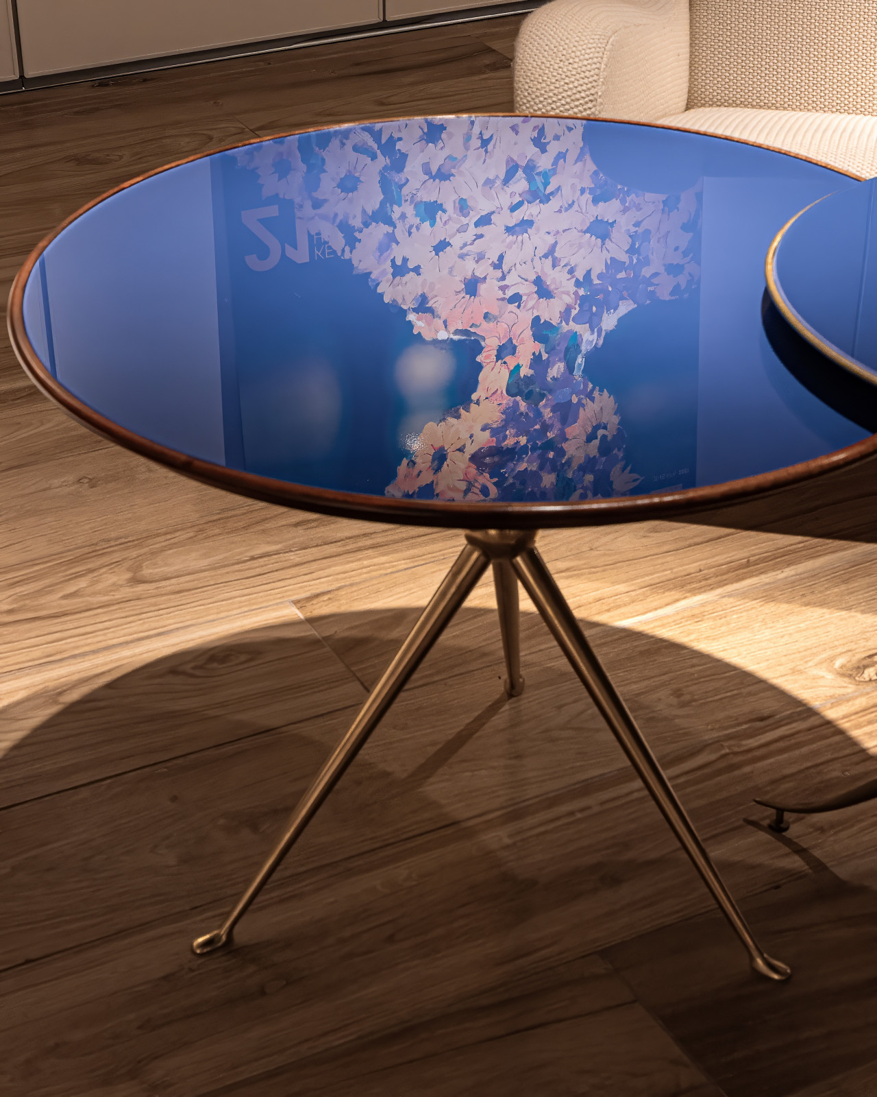 Vladey+Vesper Бахрутинский музей