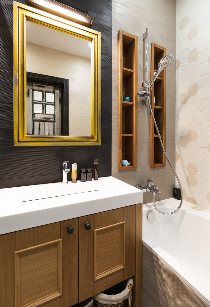 Реализация проекта Францлофт