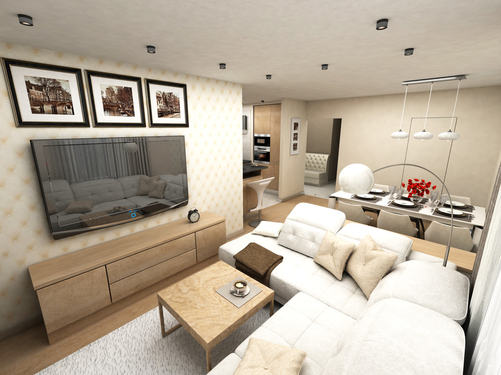 Жилой комплекс 2 Эпохи