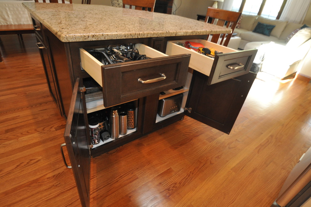 Cocoa Delight-Project 3022