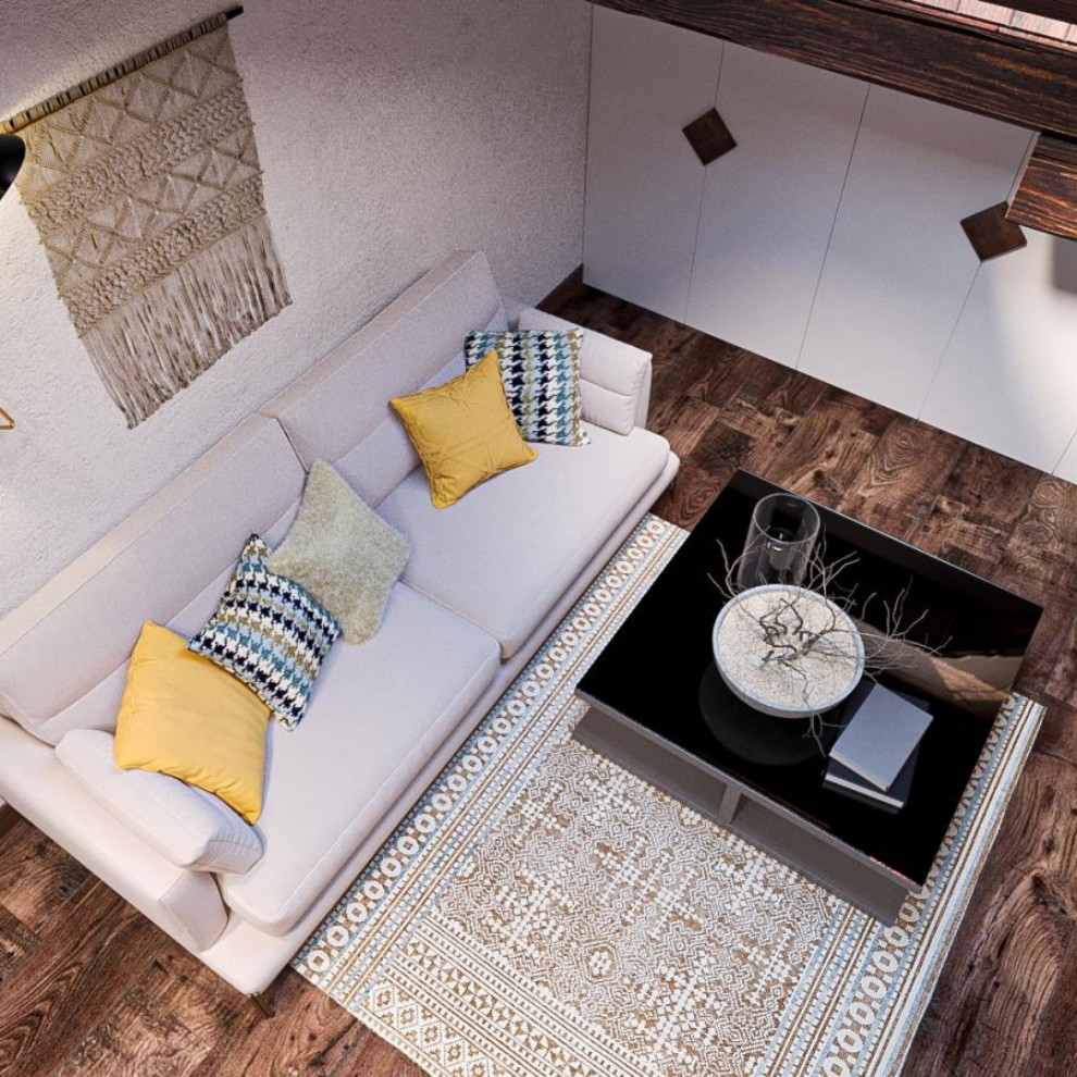 Апартаменты на Дачном шоссе