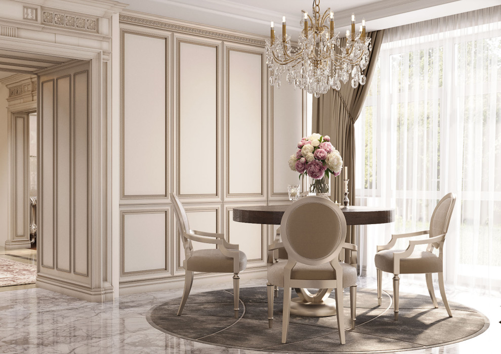 Дом  300м КП Монтевиль