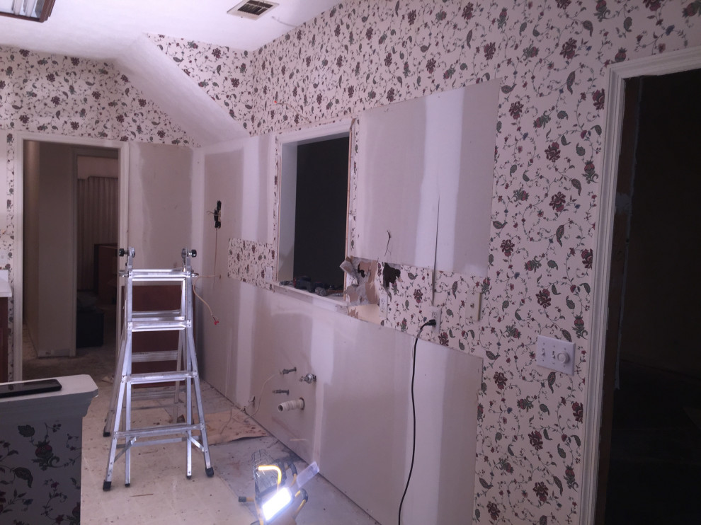 Mallard Kitchen Remodel