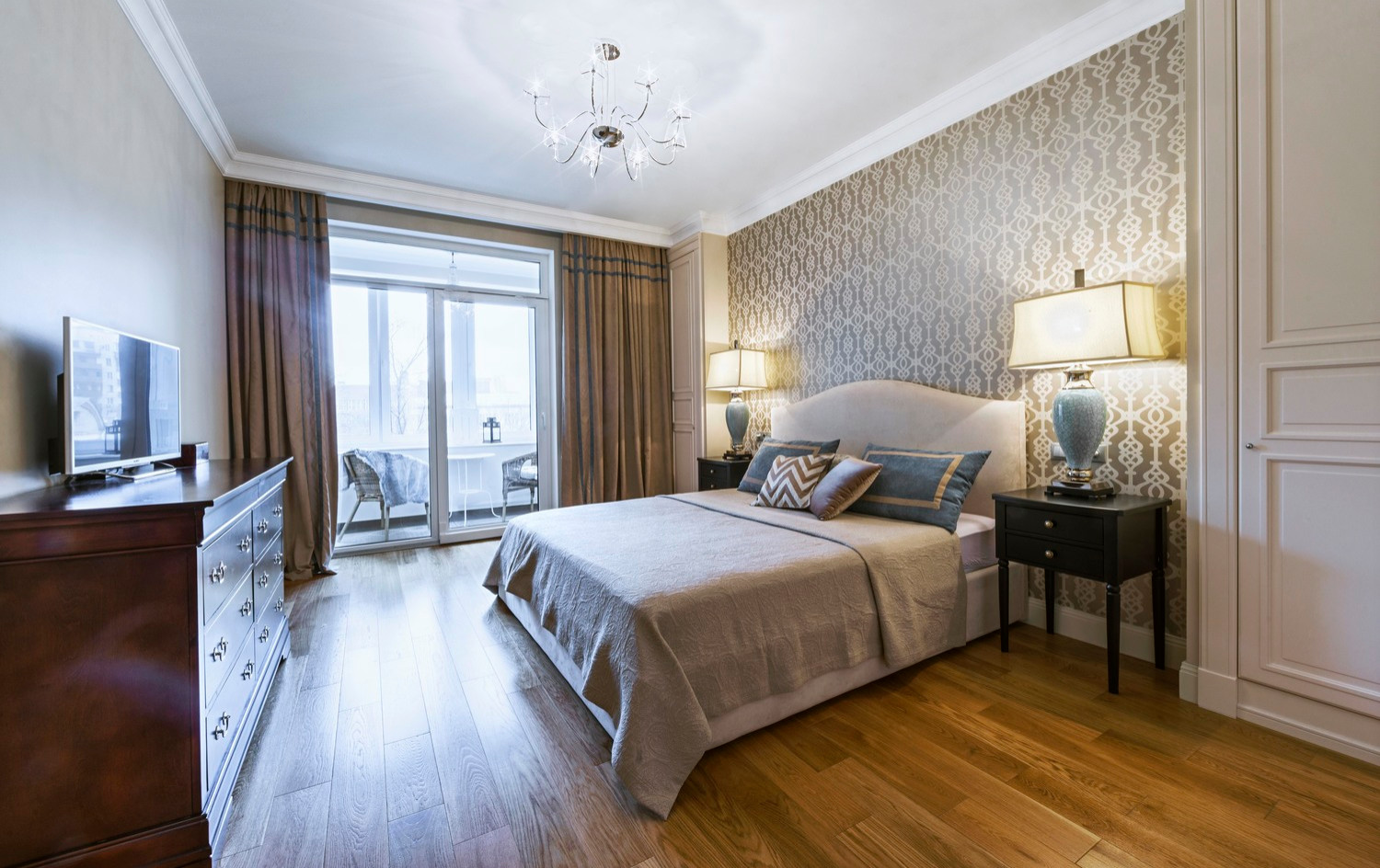 3х комнатная квартира на ул.Красносельская