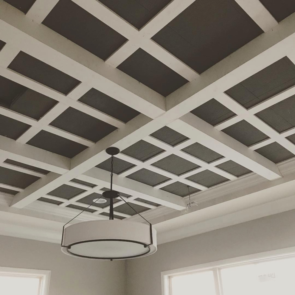 Custom Millwork