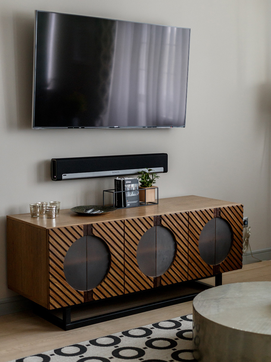 Рецепт яркой жизни