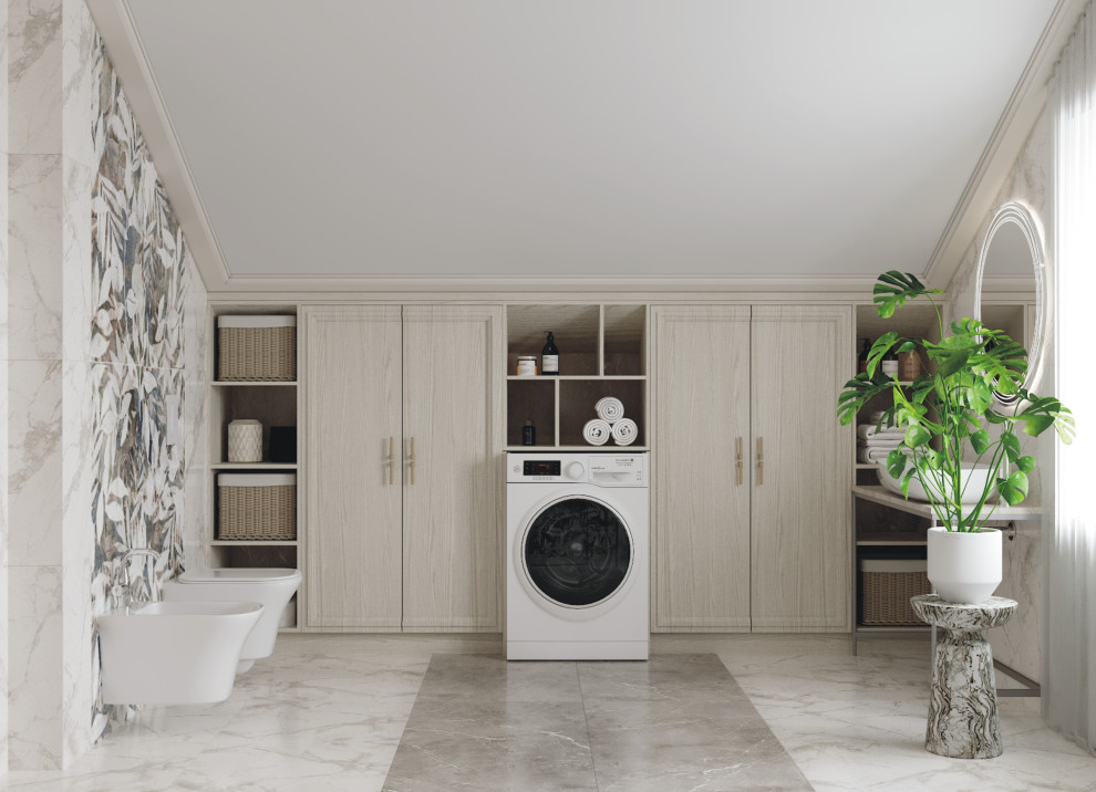 Загородный дом в г. Луза