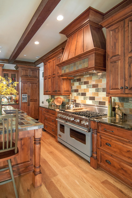 Kitchen/Bath traditional-kitchen