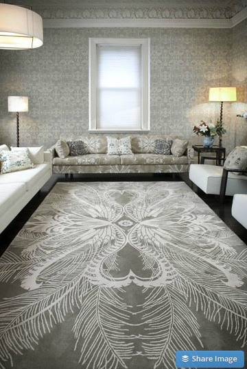Where can I find this rug or something similar? | Houzz Forum