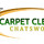 Carpet Cleaning Chatsworth