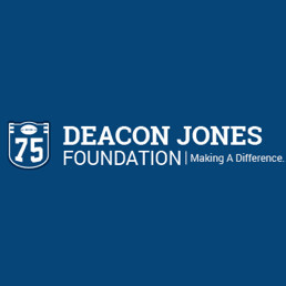 Deacon Jones Media Gallery - Deacon Jones Foundation