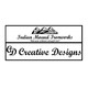 Indian Mound Ironworks & Creative Designs