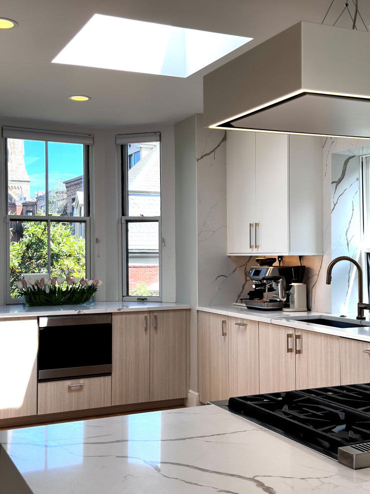 Greenwich Project