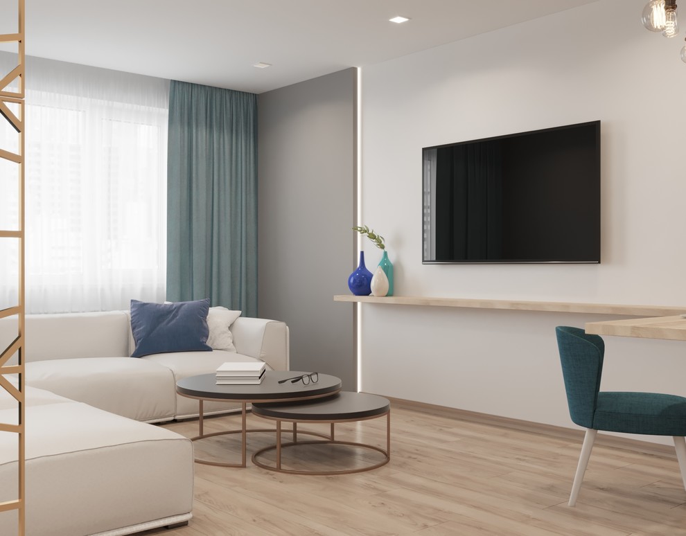 Дизайн квартиры