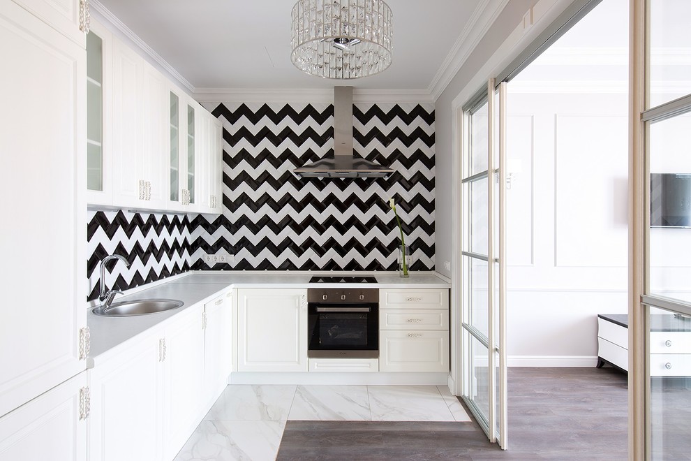 Дизайн проект квартиры