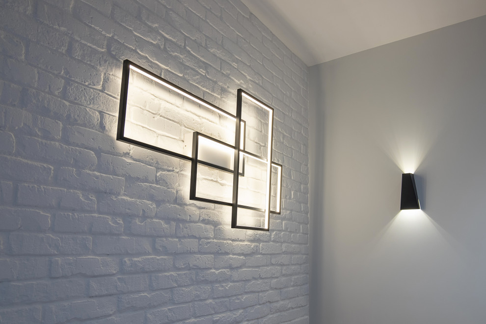 Ремонт 3-х комнатной квартиры в ЖК Белые Росы