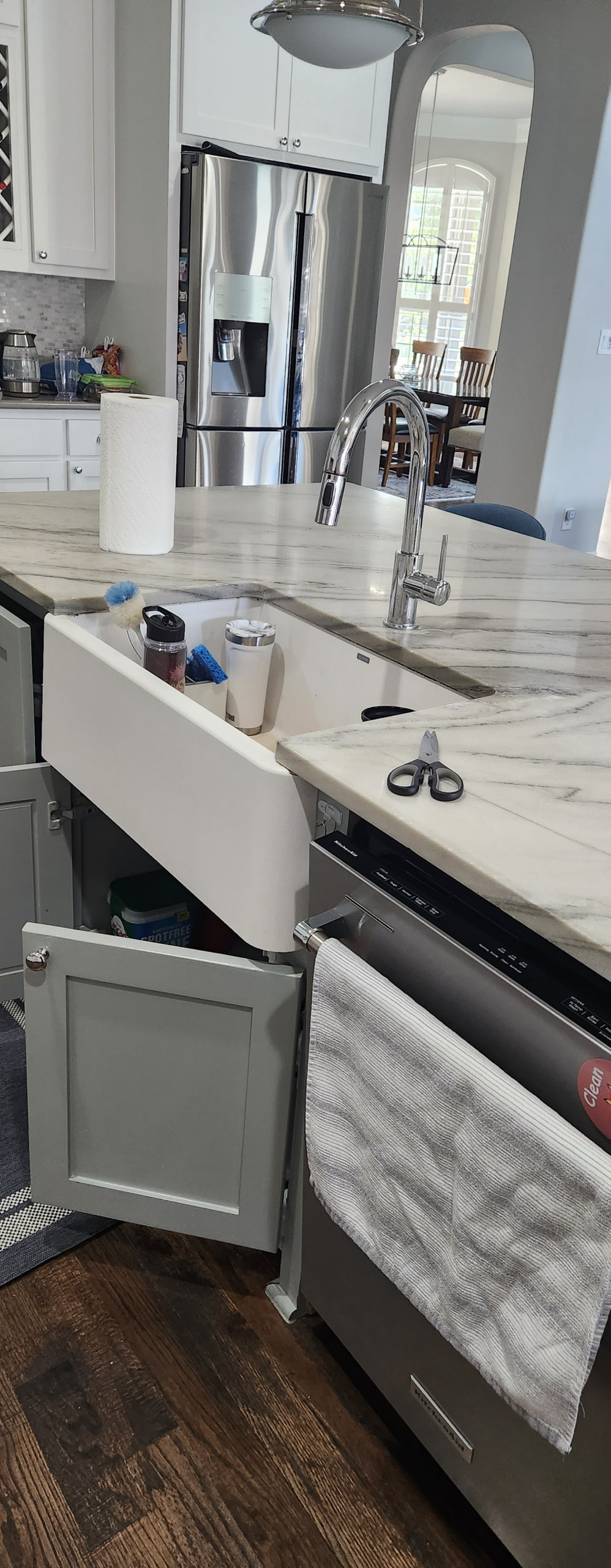 Bathroom & Home Upgrades 1