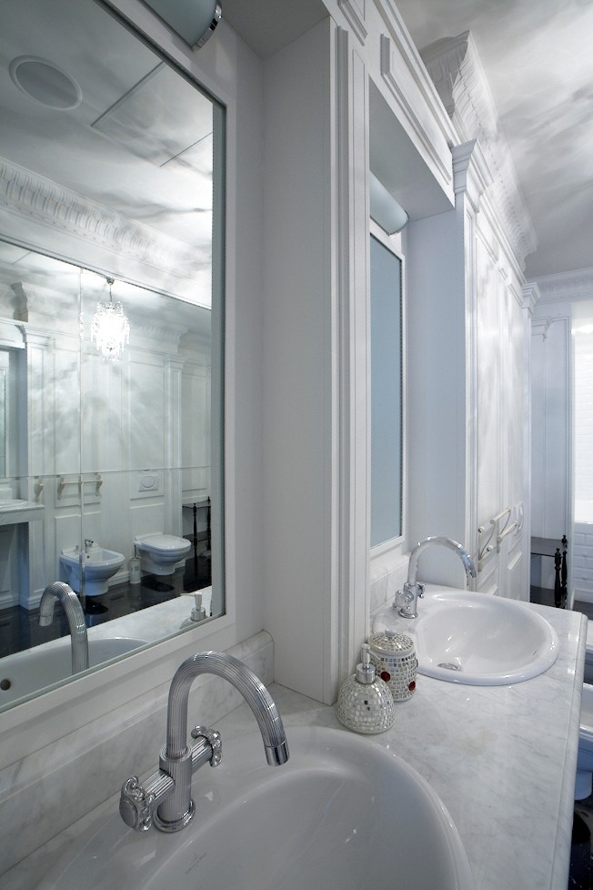 Ванная комната