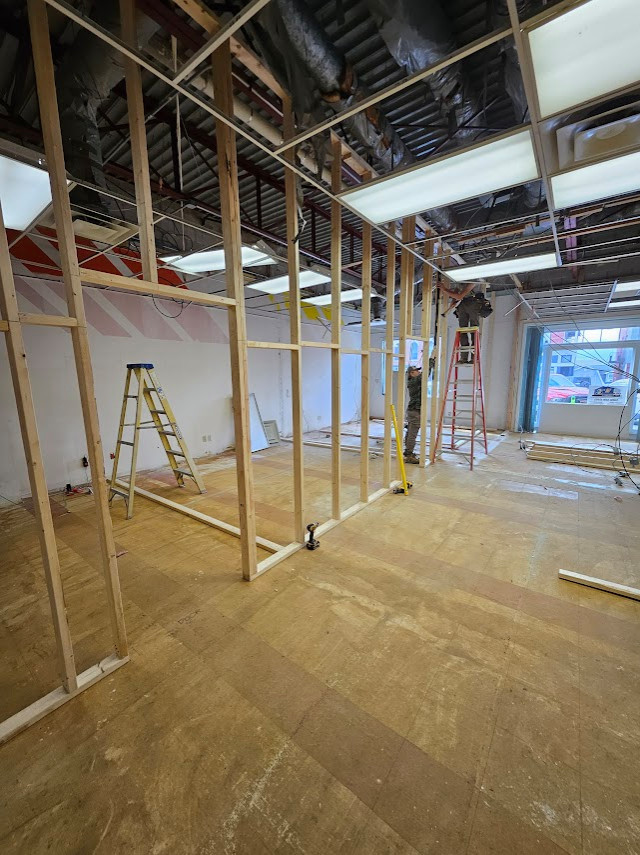 Oakwood Financial Offices