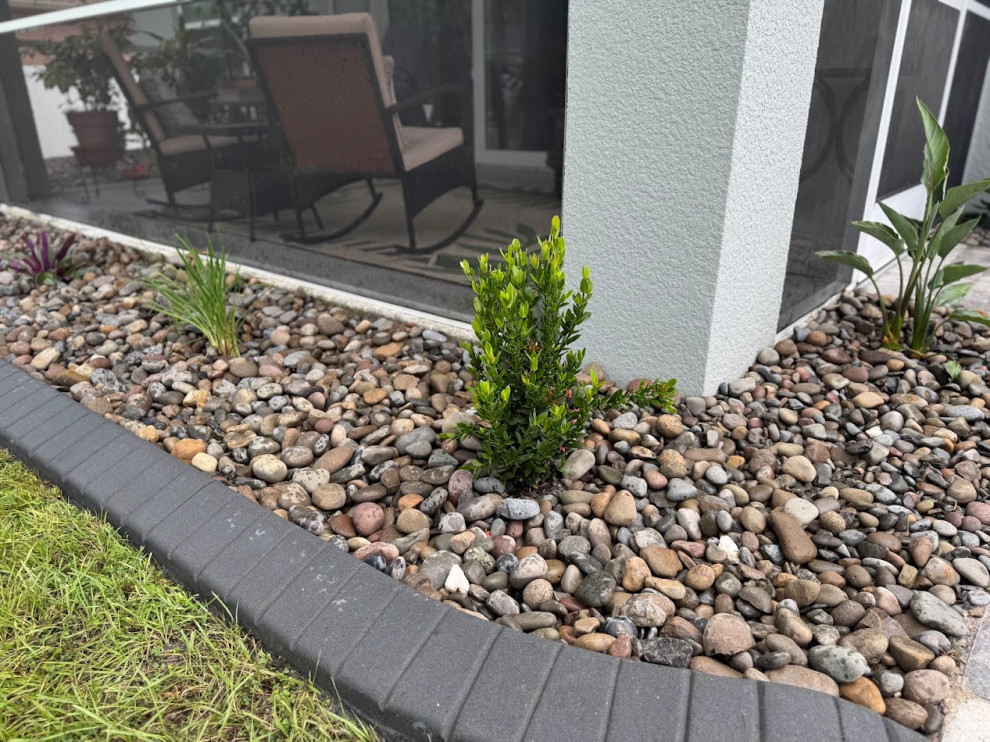 Patio & Brookstone