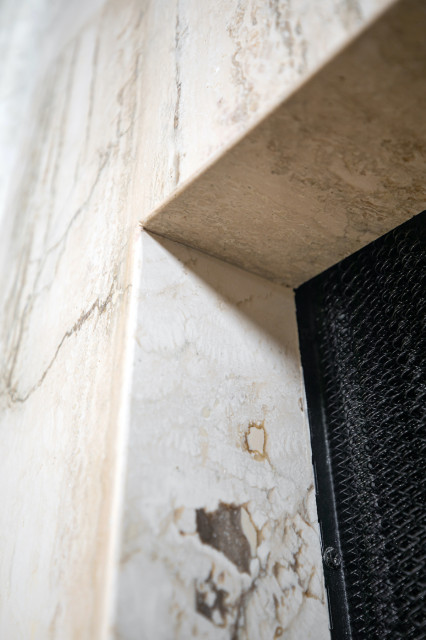Project Portfolio classico-camera-da-letto