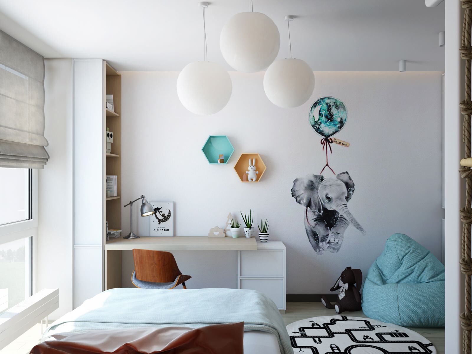 Скандинавские идеи