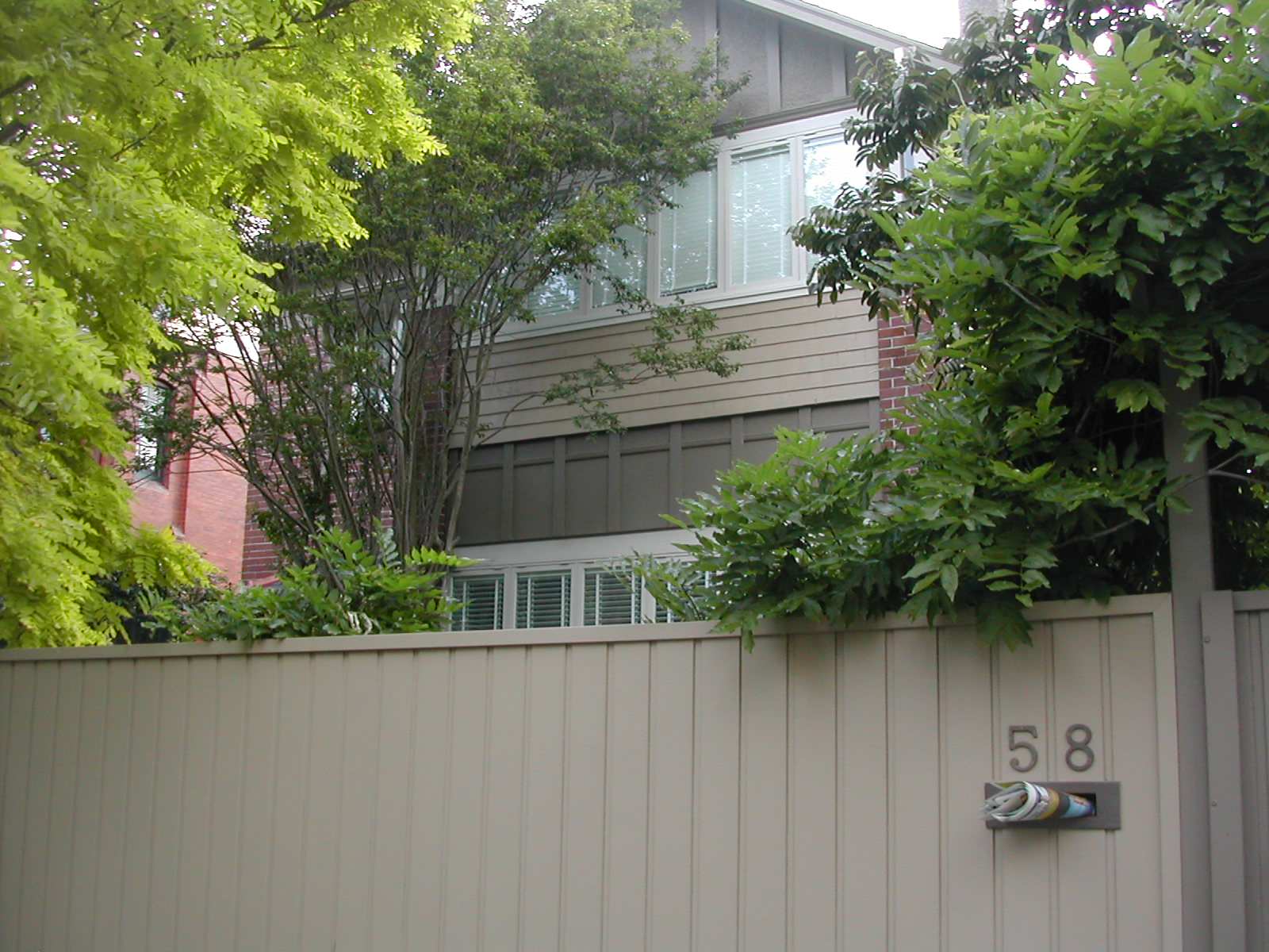 Cremorne Heritage