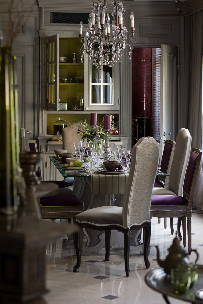 Квартира с террасой в историческом центре города.