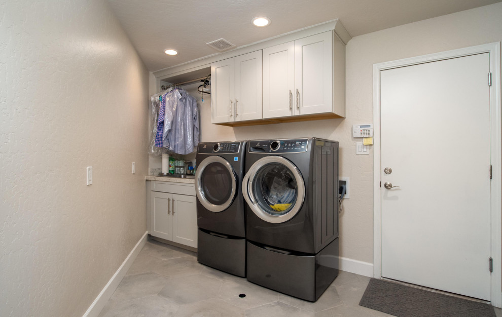 Nelson Remodel - South Tempe