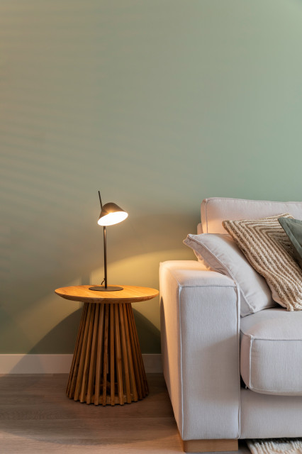 Cantin contemporary