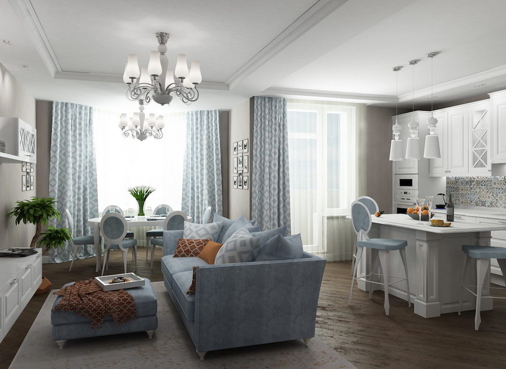 Мое портфолио