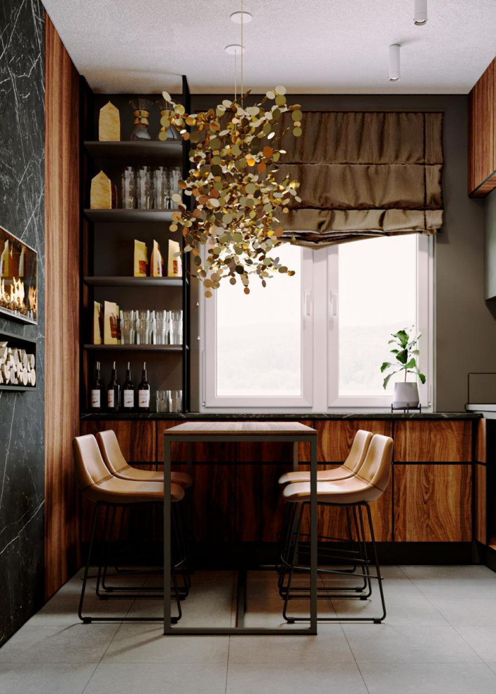 ЖК «Цветной Город»