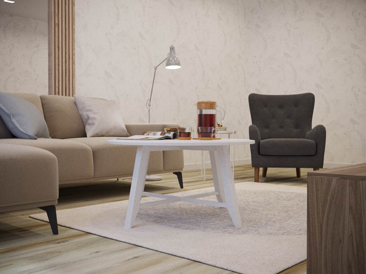 ЖК "Расцветай"