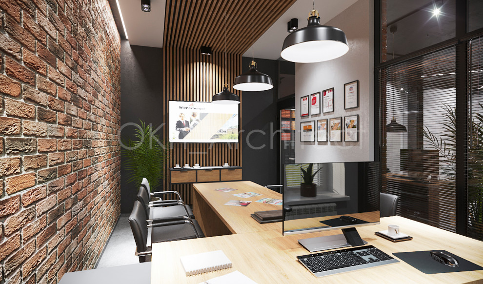 Шоу-рум кирпича в г. Вологде