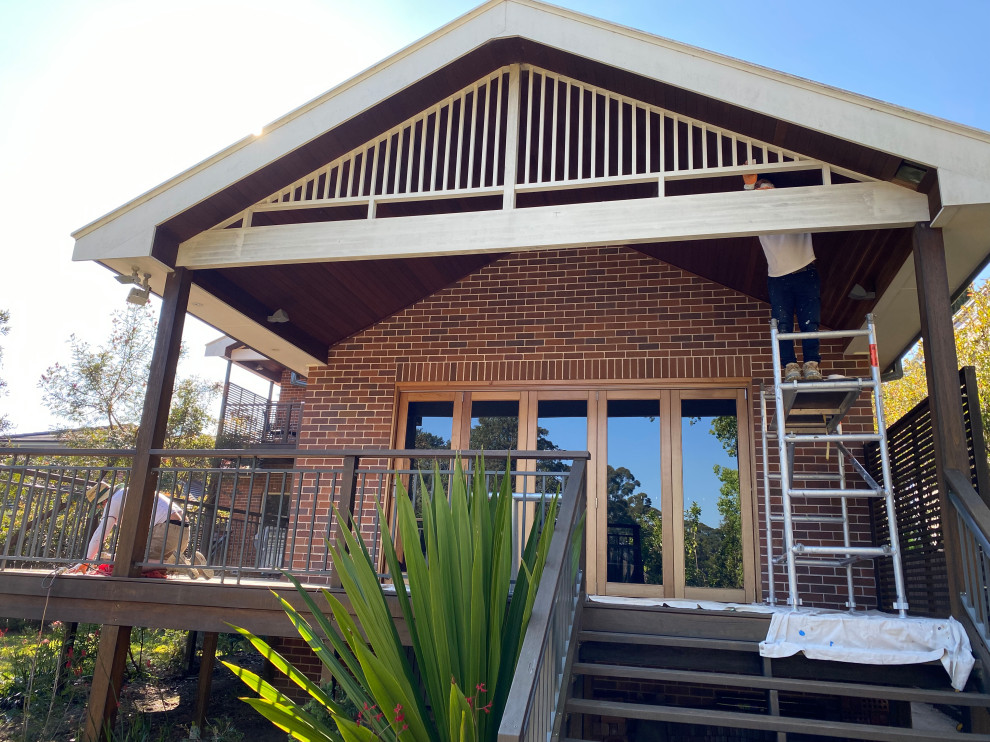 Turramurra Home